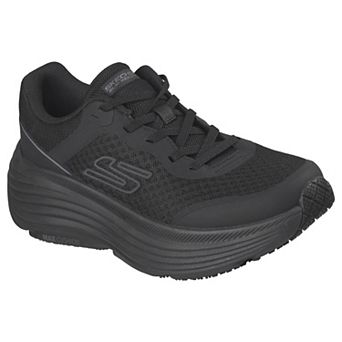 Skechers® Work Max Cushioning® Endeavour Women's Slip-Resistant Sneakers