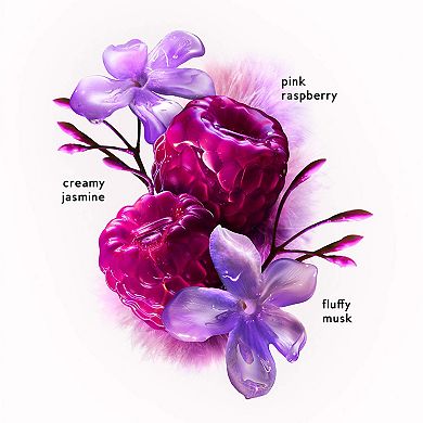 Mini Alien Perfume Sampler Set Trio