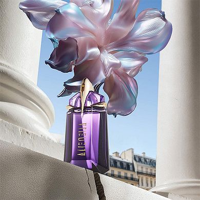 Mini Alien Perfume Sampler Set Trio