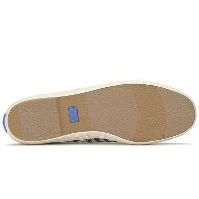 Keds Champion Women's Lace-Up Sneakers
