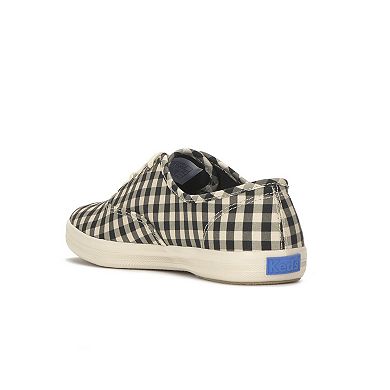 Keds Champion Women's Lace-Up Sneakers