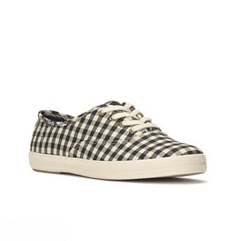 Keds Champion Women's Lace-Up Sneakers
