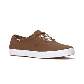 Keds Champion Women's Lace-Up Sneakers