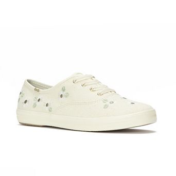 Keds Champion Women's Lace-Up Sneakers