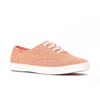 Keds Champion Women's Lace-Up Sneakers