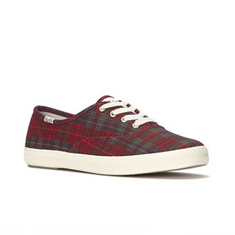 Keds Champion Women's Lace-Up Sneakers
