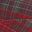 Red Tartan Plaid