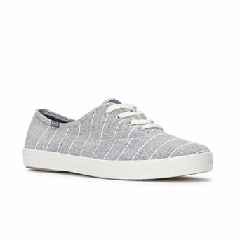 Keds Champion Women's Lace-Up Sneakers