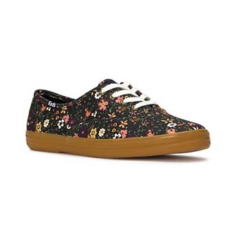 Keds Champion Women's Lace-Up Sneakers