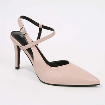 Charise Wrap Around Ankle Strap Heels