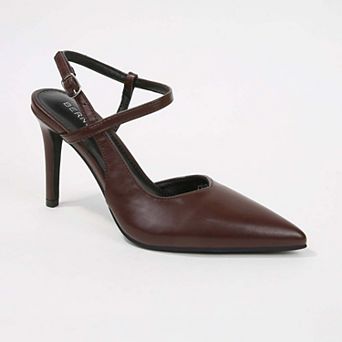 Charise Wrap Around Ankle Strap Heels