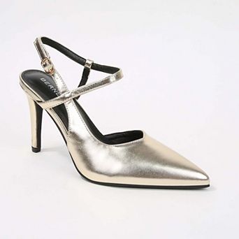 Charise Wrap Around Ankle Strap Heels