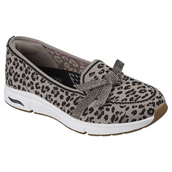 Skechers® x Martha Stewart Women's Arch Fit Living Slip-On Comfort Shoes