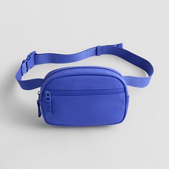 FLX Dome Belt Bag With Adjustable Strap