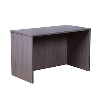 Nea Desk Shell, Office Top, Wood
