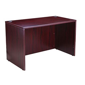 Nea Desk Shell, Office Top, Wood
