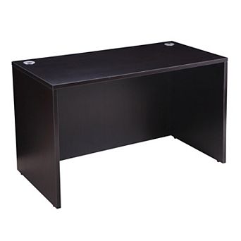 Nea Desk Shell, Office Top, Wood