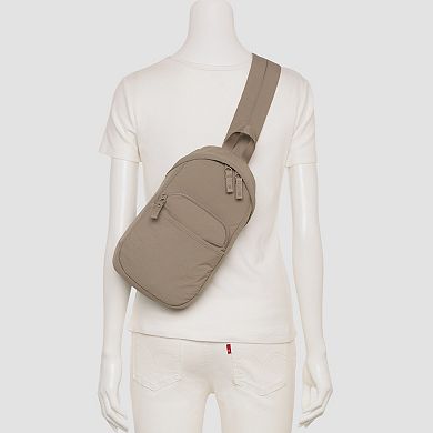 FLX Dome Sling Crossbody Bag