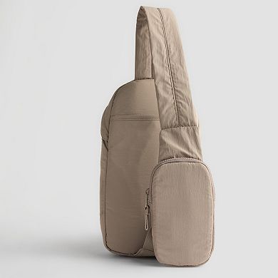 FLX Dome Sling Crossbody Bag