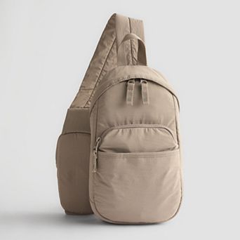 FLX Dome Sling Crossbody Bag