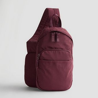 FLX Dome Sling Crossbody Bag
