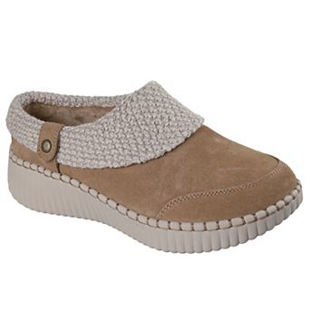 Skechers® Relaxed Fit® Women's Slip-On Clogs