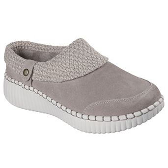 Skechers® Relaxed Fit® Women's Slip-On Clogs