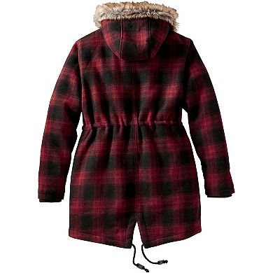 Women's Legendary Whitetails Midnight Sun Parka Winter Coat