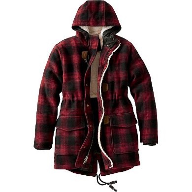 Women's Legendary Whitetails Midnight Sun Parka Winter Coat