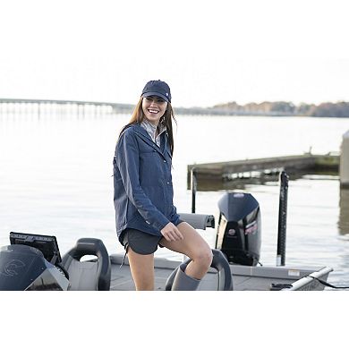 Women's Legendary Whitetails Outdoors Sunrise Utility Jacket