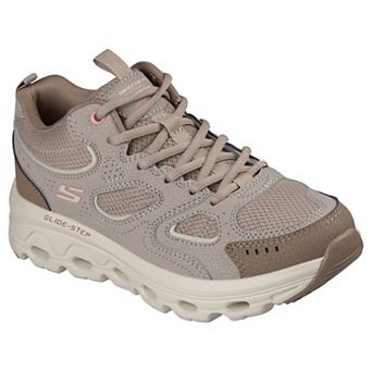 Skechers® Glide-Step® Sole Women's Cushioned Sneakers