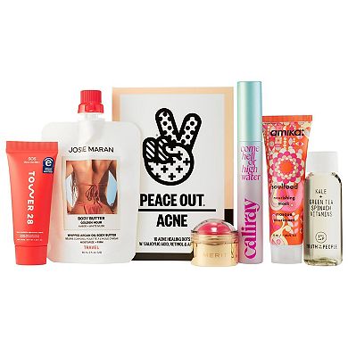 Sephora Favorites Clean Me Up Kit