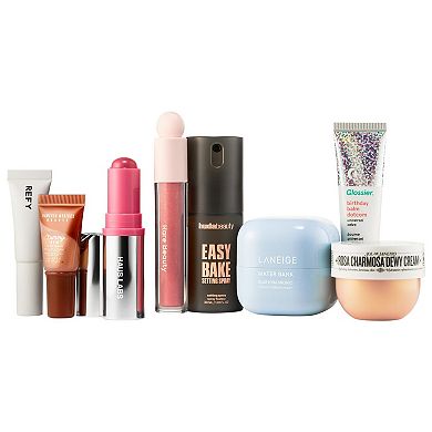 Sephora Favorites Vacay All Day