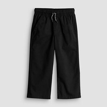 Baby & Toddler Boy Jumping Beans® Twill Pants