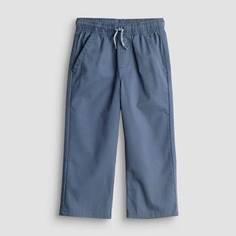 Baby & Toddler Boy Jumping Beans® Twill Pants
