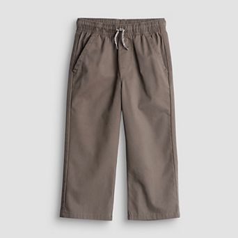 Baby & Toddler Boy Jumping Beans® Twill Pants