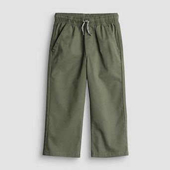 Baby & Toddler Boy Jumping Beans® Twill Pants