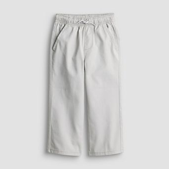Baby & Toddler Boy Jumping Beans® Twill Pants