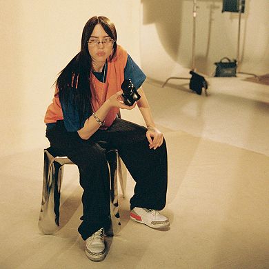 Eilish No. 2 Eau de Parfum with Woodsy Floral