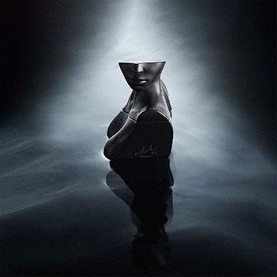 Eilish No. 2 Eau de Parfum with Woodsy Floral