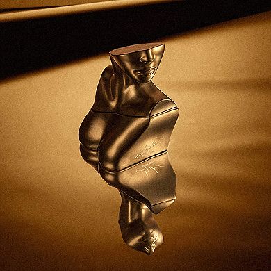 Eilish Eau de Parfum with Vanilla and Musk