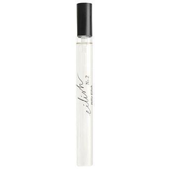 Eilish Fragrances Eilish No. 2 Eau de Parfum Travel Spray with Woodsy Floral