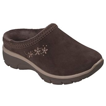 Skechers® Relaxed Fit® Women's Slip-On Clogs