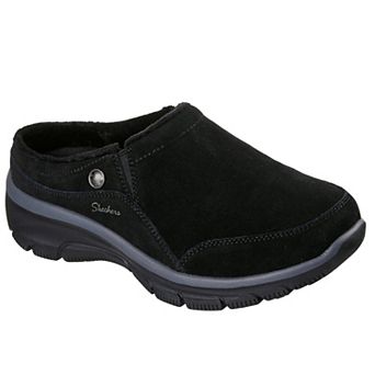 Skechers® Relaxed Fit® Women's Slip-On Comfort Clogs