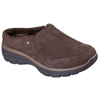 Skechers® Relaxed Fit® Women's Slip-On Comfort Clogs