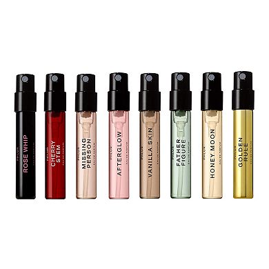 Fragrance Sampler Set
