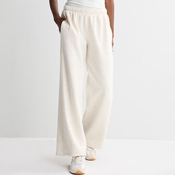 Juniors' SO® Low Rise Baggy Wide Leg Pants