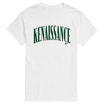 Men's Barbie® Kenaissance Collegiate Graphic Tee