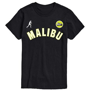Men's Barbie® Ken Malibu Graphic Tee