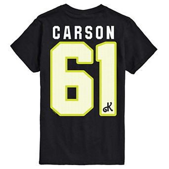 Men's Barbie® Ken Malibu Graphic Tee